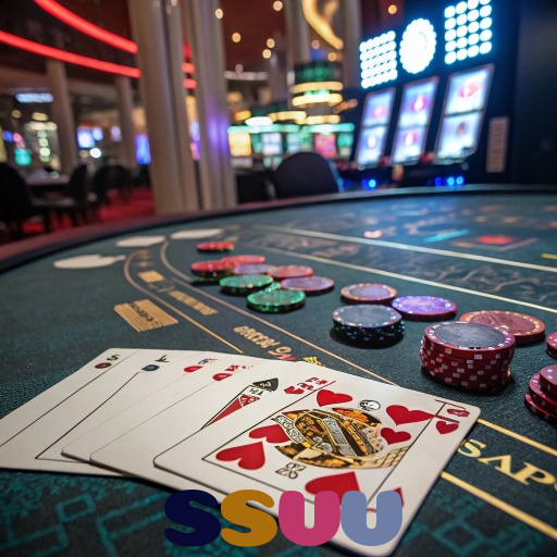 ssvv:Aposte no futebol, jogue poker e conquiste vitórias épicas!